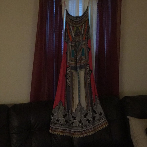 Flying Tomato Dresses & Skirts - Strapless dress